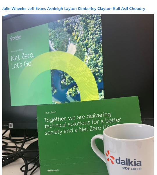 Dalkia