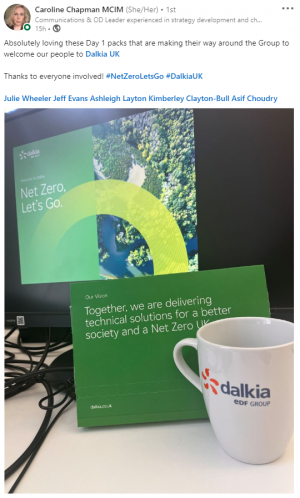 Dalkia