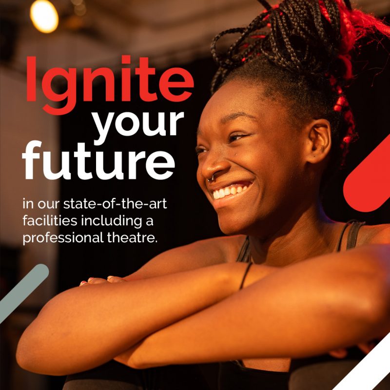 Luton Sixth Form College Campaign