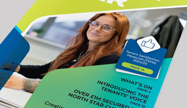 A fresh take on tenant engagement with North Star.