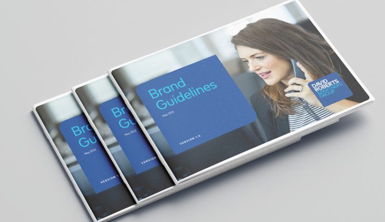 Building a unified brand for a growing insurance group.