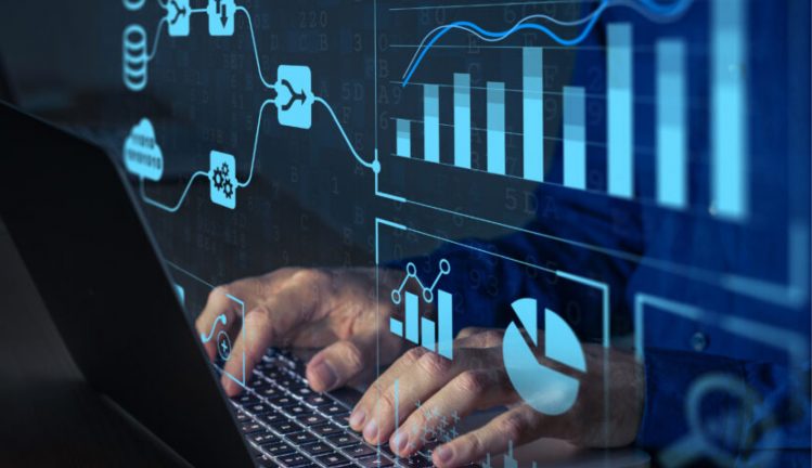 Be switched on about data