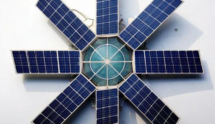 Embracing sustainability