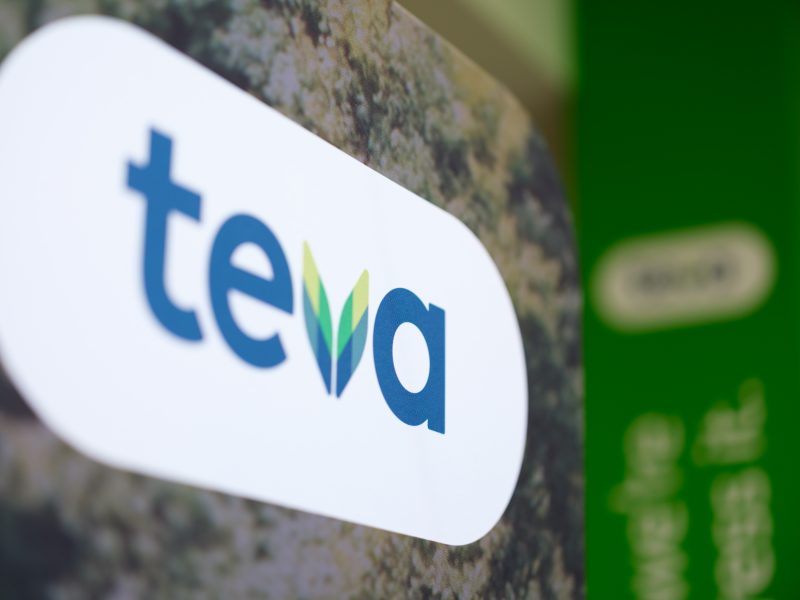 TEVA COMPLETE (126)