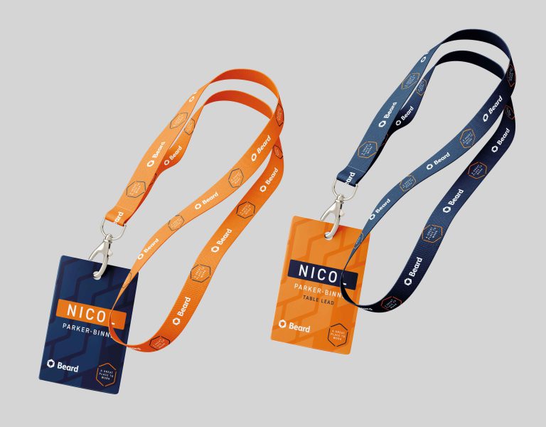 Lanyards