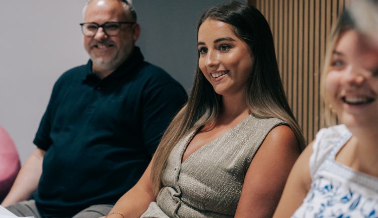 Finding my path and growing with Resource