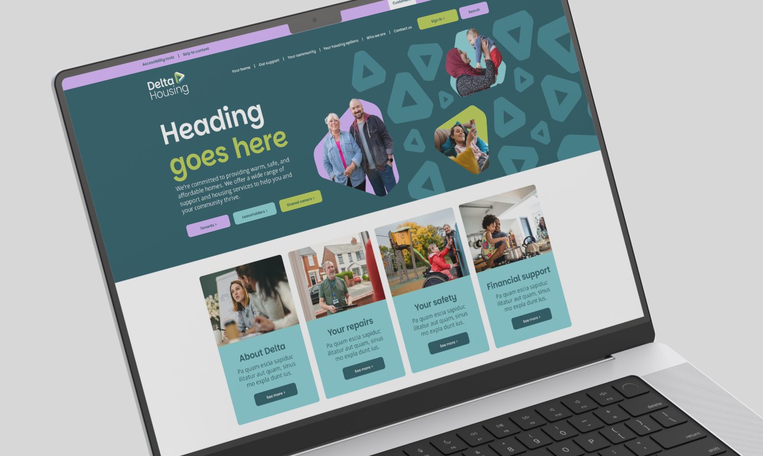 Delta - Web Site Assets v15