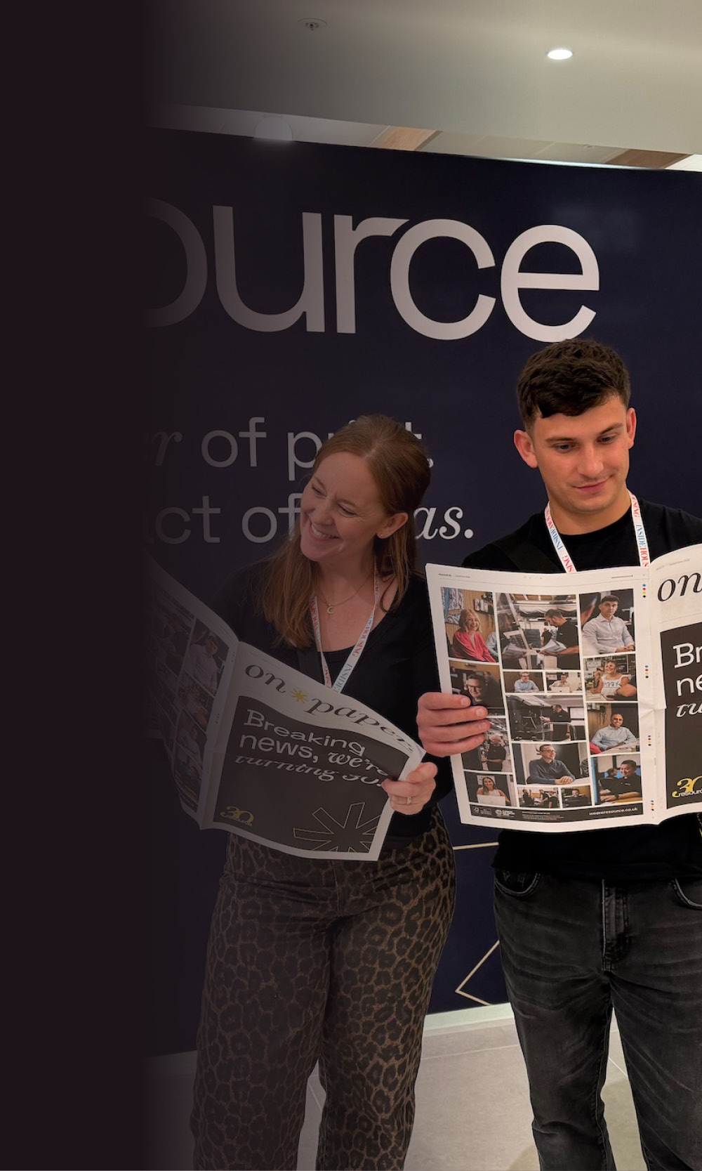 01 on*paper launch v1