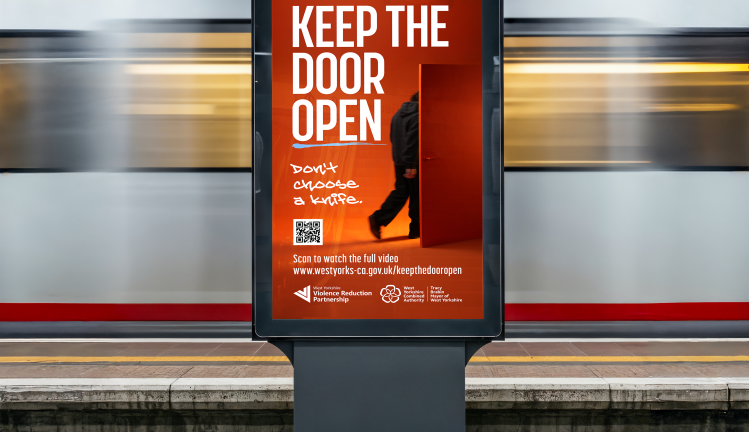 A campaign to protect futures.